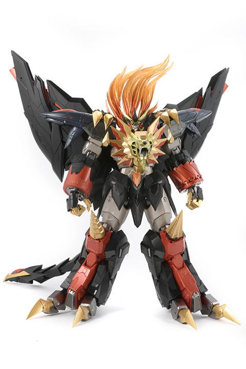 Genesic Gaogaigar (King of Braves GaoGaiGar FINAL)