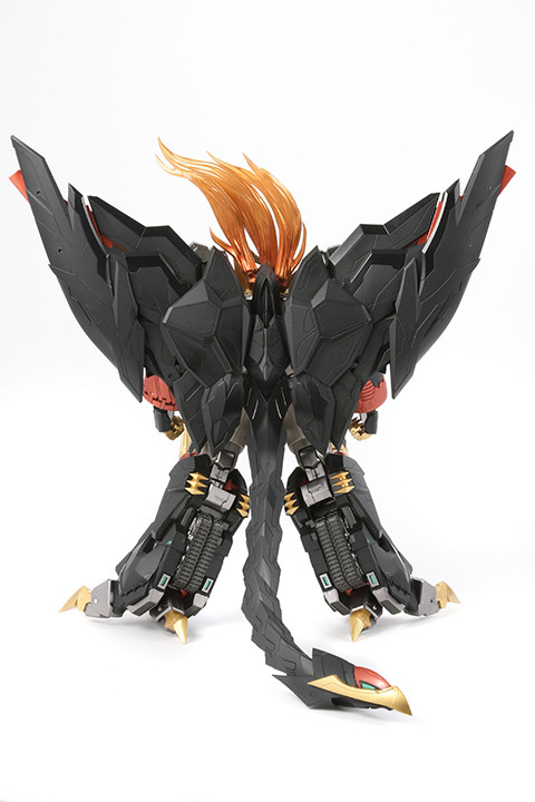 Genesic Gaogaigar (King of Braves GaoGaiGar FINAL)