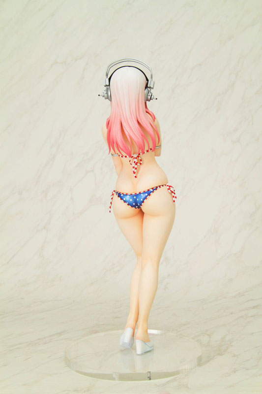 Super Sonico Paisura Bikini ver. 1/6