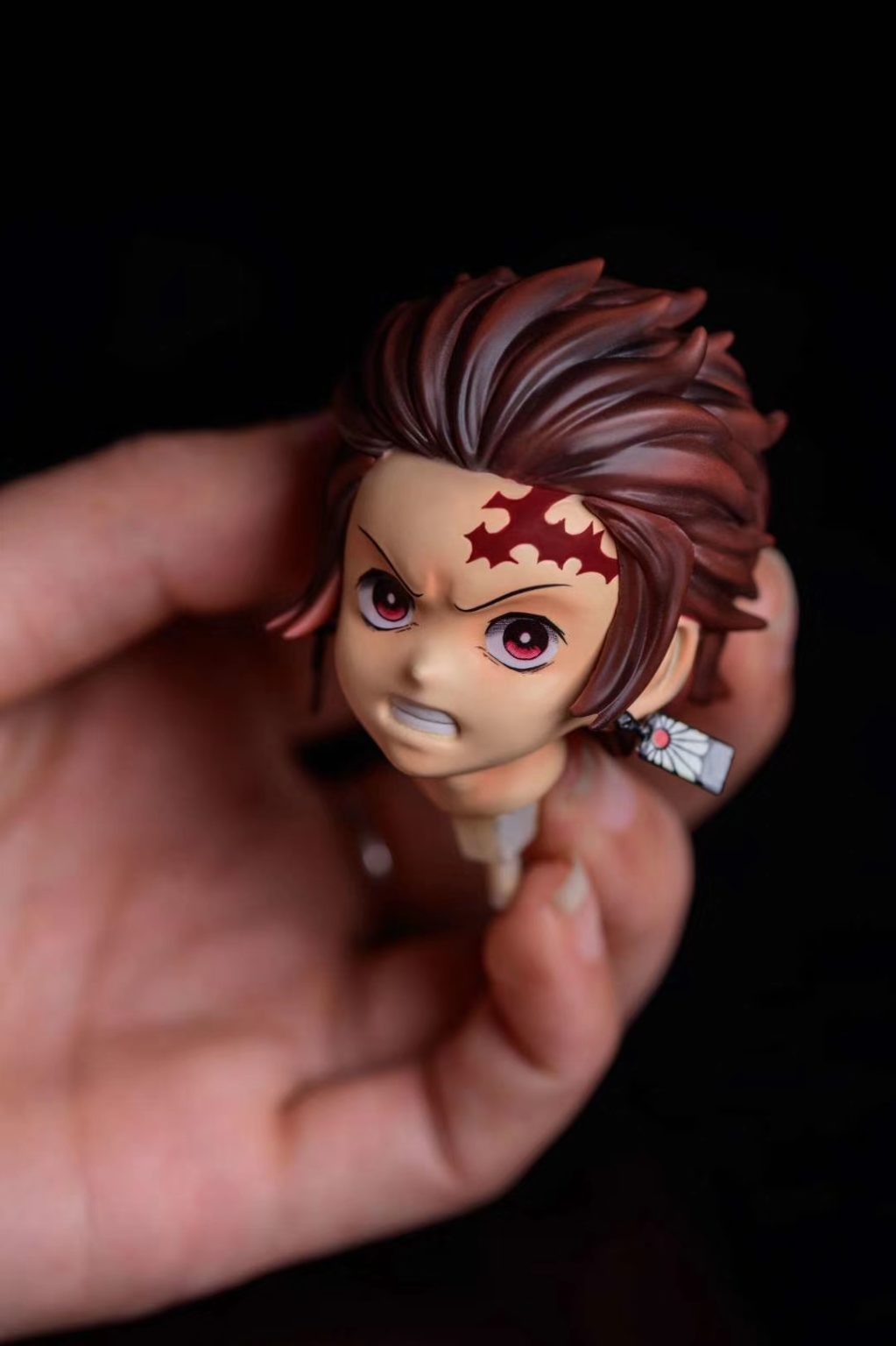 Kamado Tanjirou