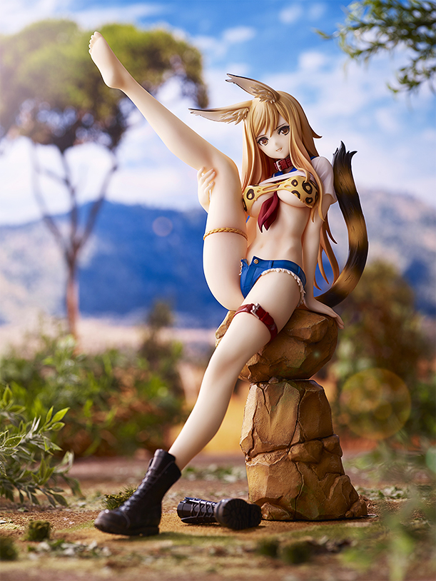 Original Character by Tony - Savana Wilder 1/7