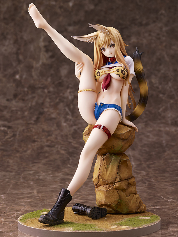 Original Character by Tony - Savana Wilder 1/7