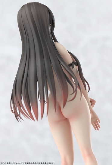 Study § Steady - Yuu Omaezaki -Swimsuit ver.- 1/5