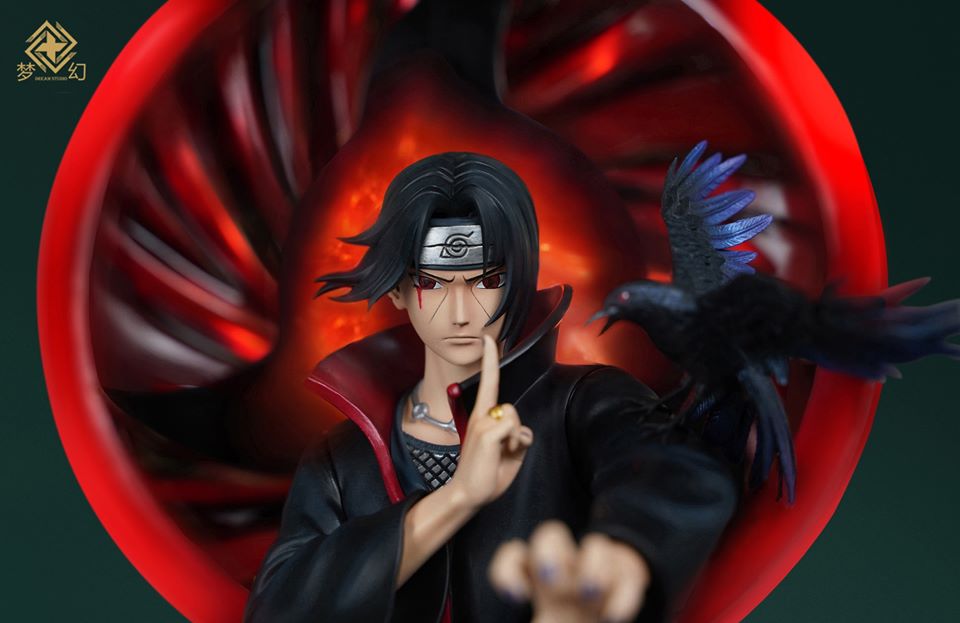 Uchiha Itachi