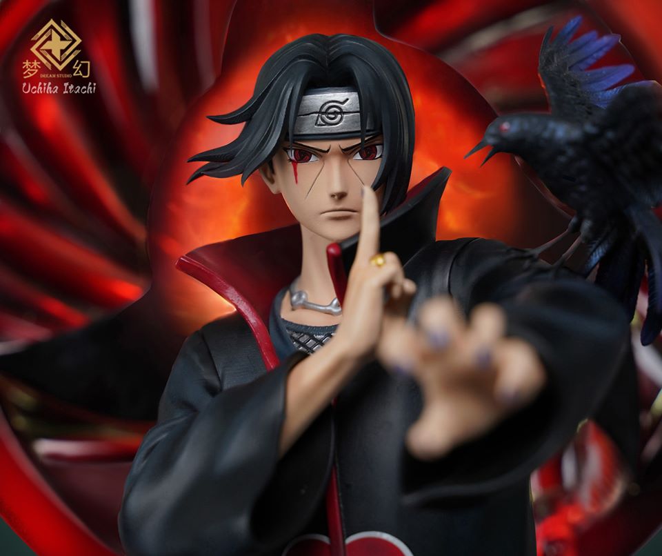 Uchiha Itachi