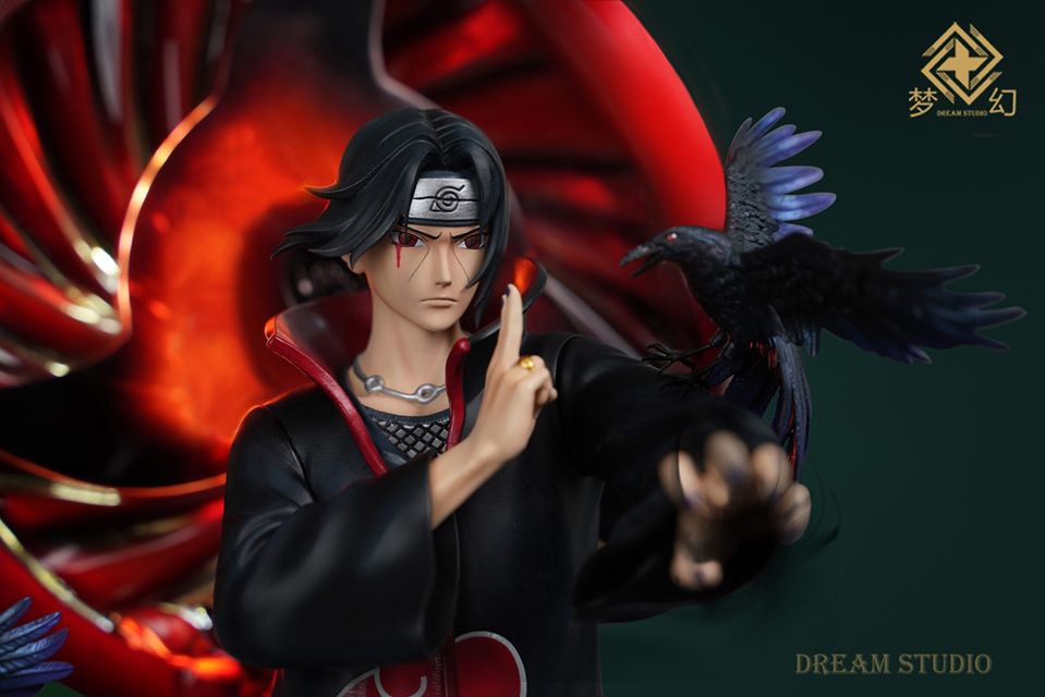 Uchiha Itachi