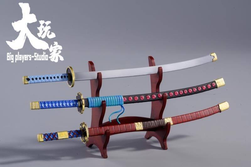 Operation Fever-Roronoa Zoro