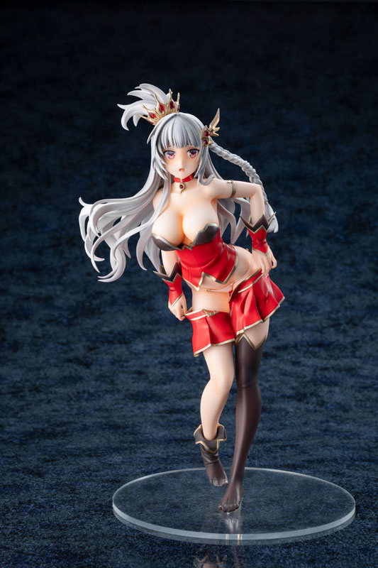 KDcolle Brave Sword x Blaze Soul Laevateinn Hell 1/7