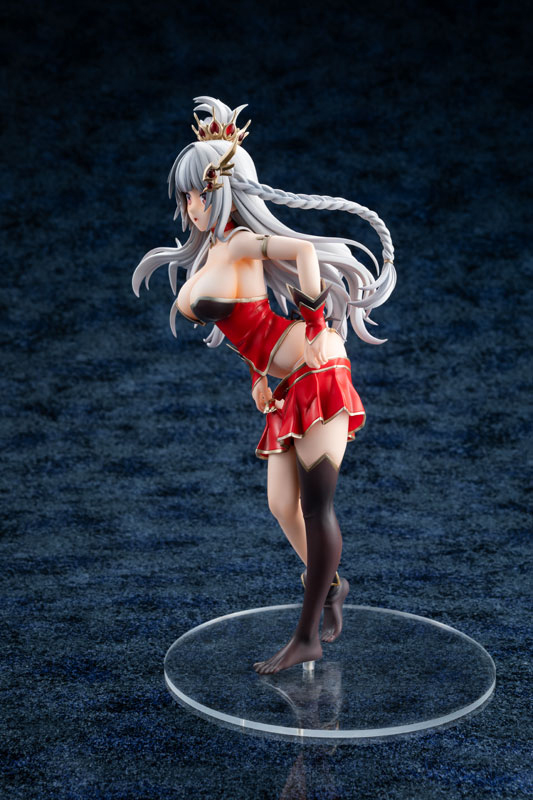 KDcolle Brave Sword x Blaze Soul Laevateinn Hell 1/7