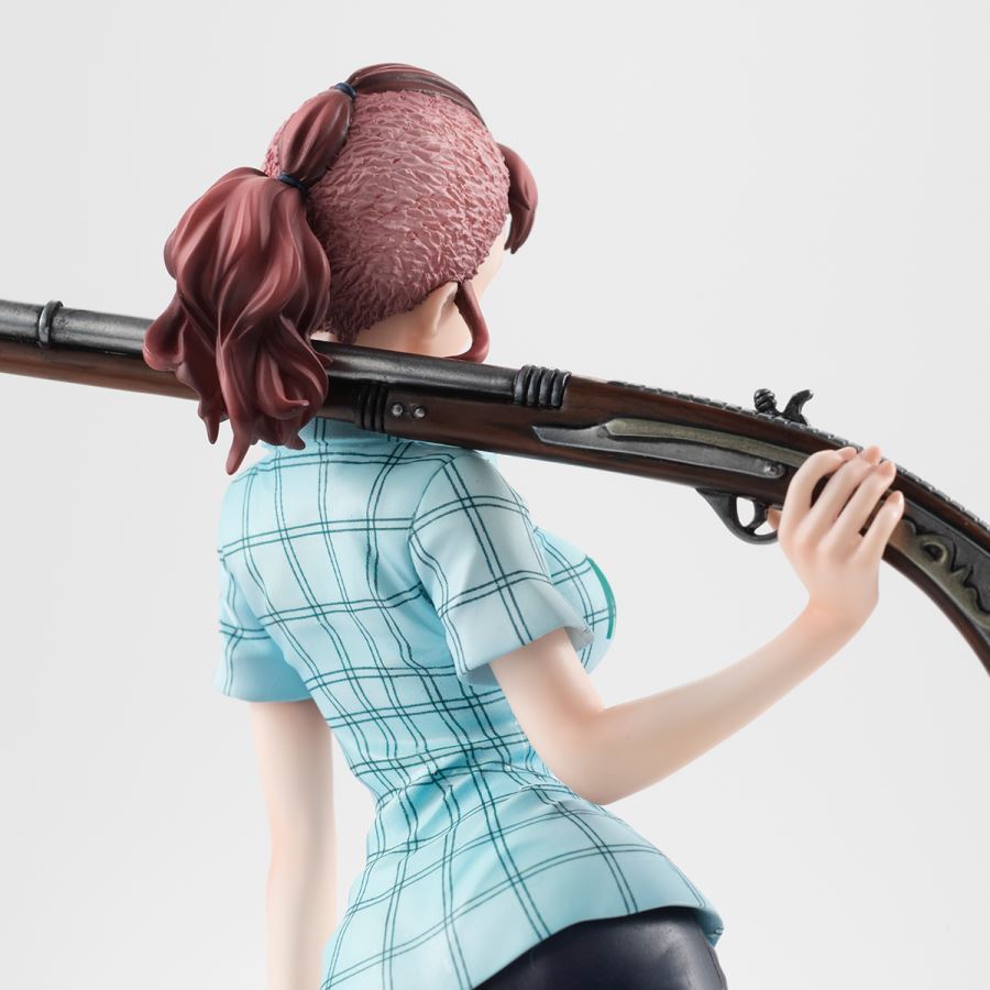 Portrait.Of.Pirates One Piece (Playback Memories) Bell-mère