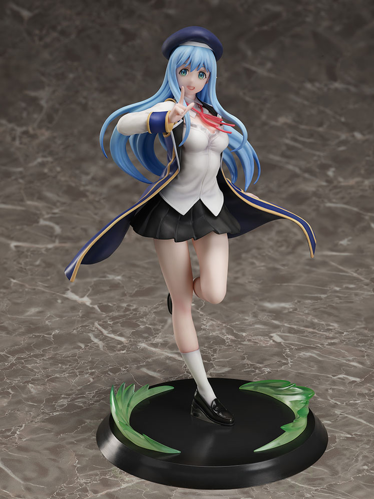 Kenja no Mago - Sicily von Claude 1/7