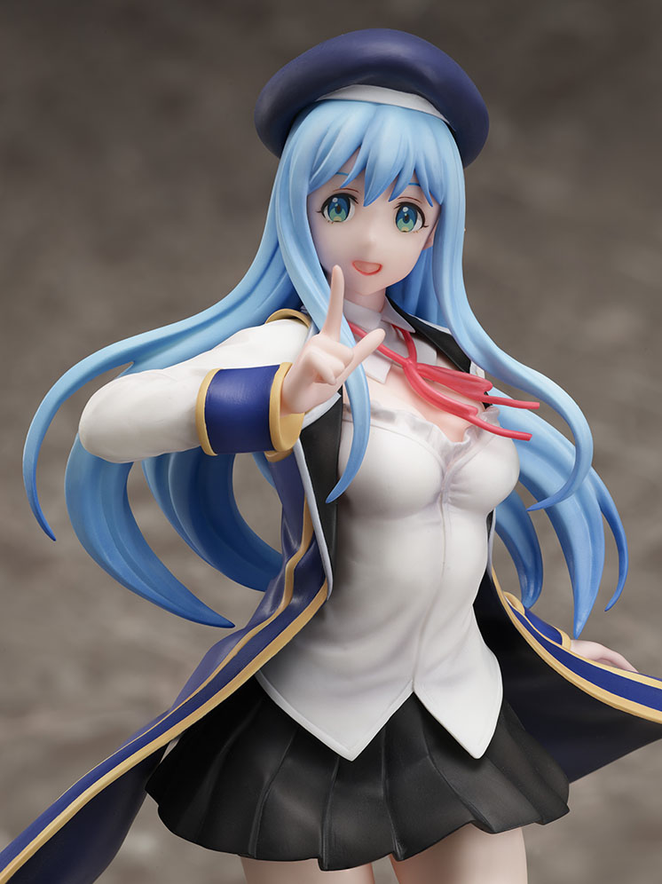 Kenja no Mago - Sicily von Claude 1/7