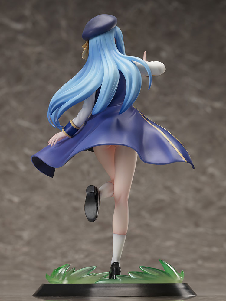 Kenja no Mago - Sicily von Claude 1/7