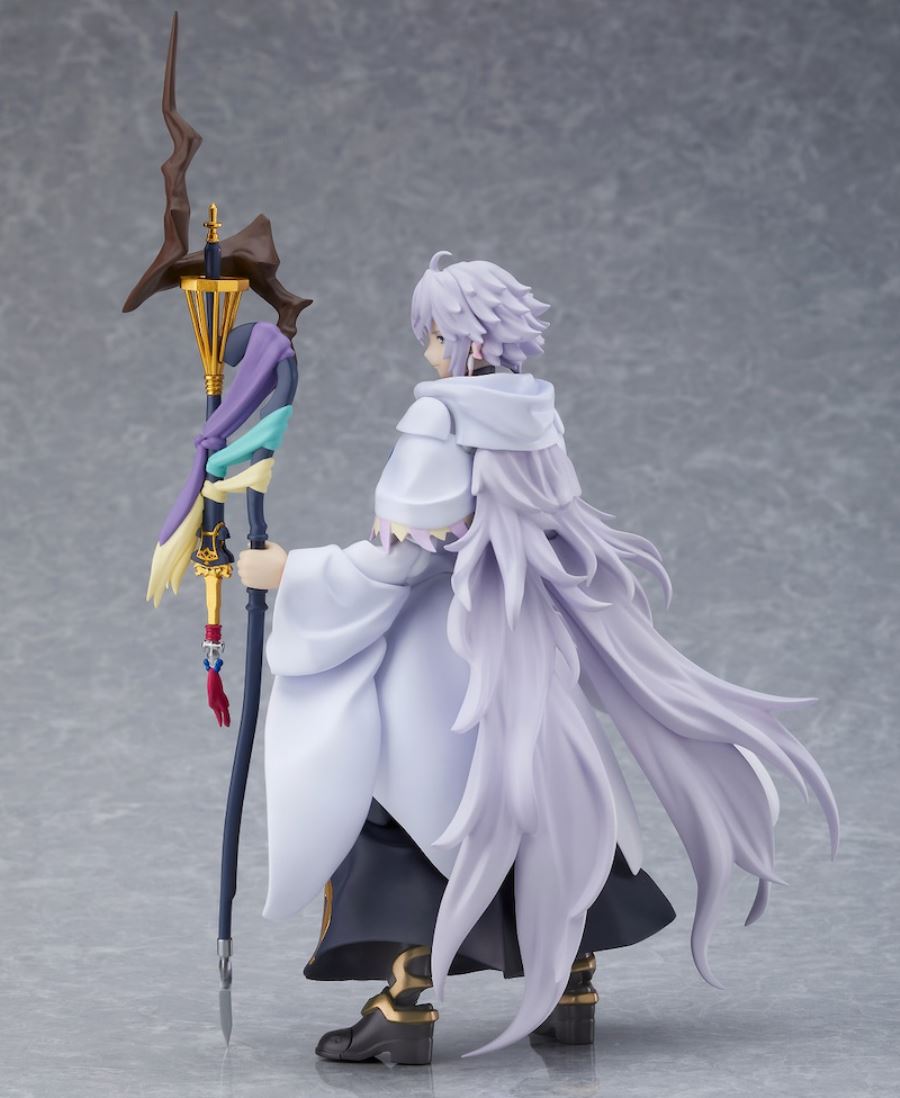 figma from Fate / Grand Order Absolute Demonic Front: Babylonia