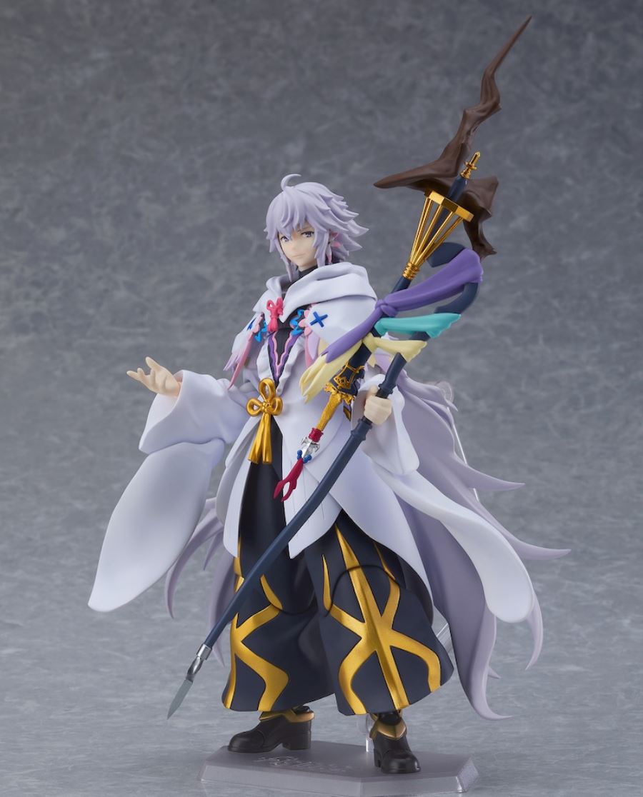 figma from Fate / Grand Order Absolute Demonic Front: Babylonia