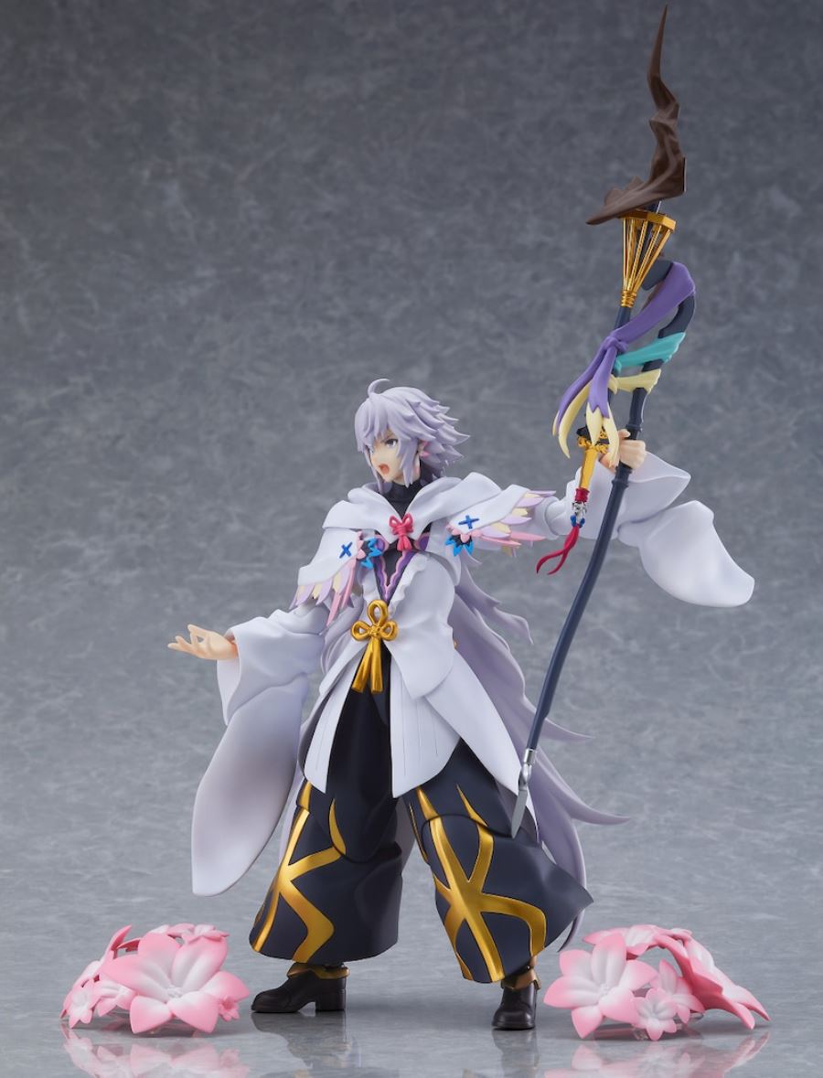 figma from Fate / Grand Order Absolute Demonic Front: Babylonia