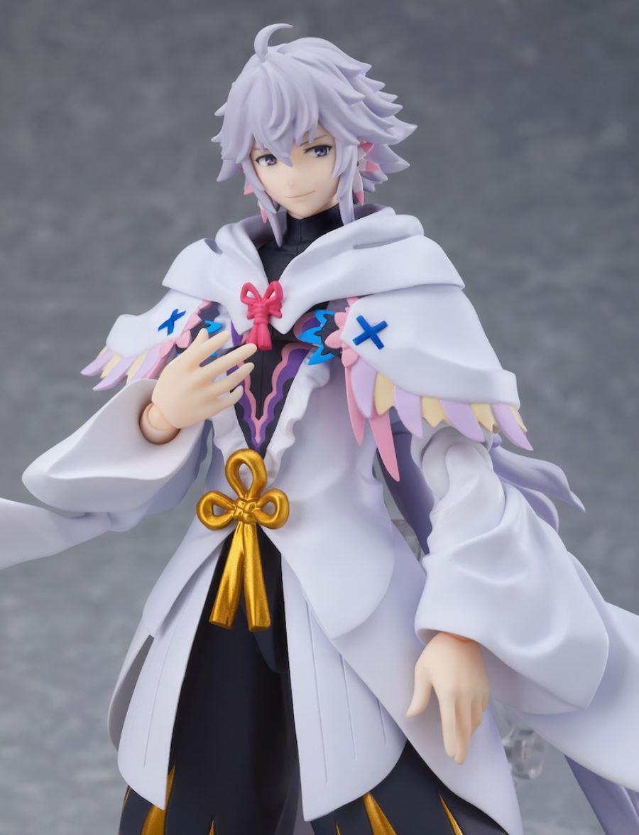 figma from Fate / Grand Order Absolute Demonic Front: Babylonia