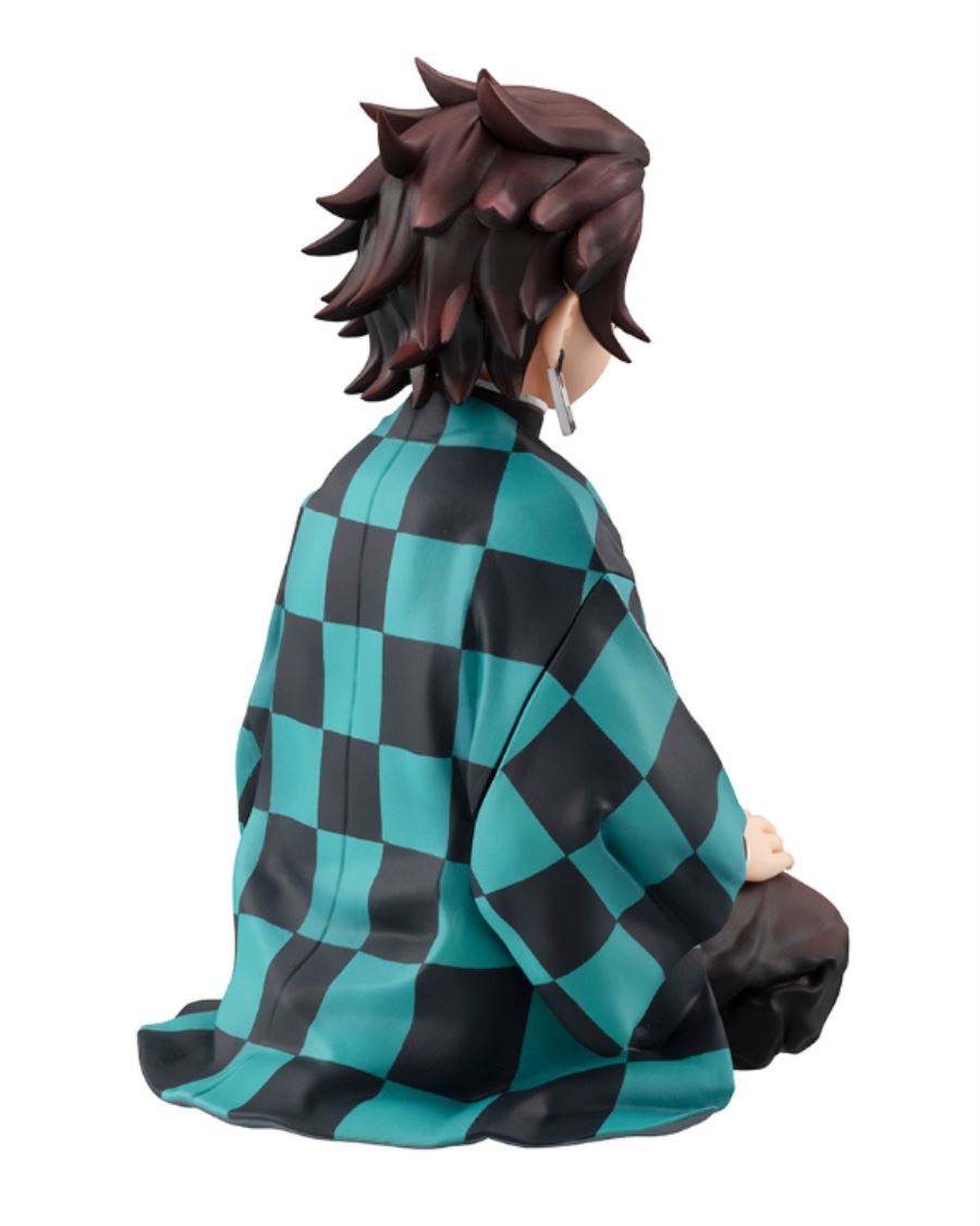 G.E.M. Tanjiro Kamado series (Kimetsu no Yaiba)
