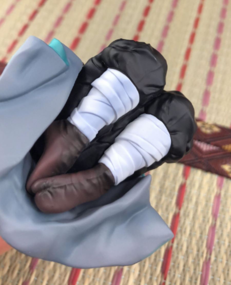 G.E.M. Tanjiro Kamado series (Kimetsu no Yaiba)