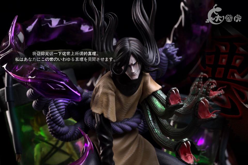 Orochimaru