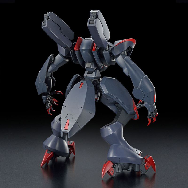 HG 1/72 Amain Ghost Mk-II