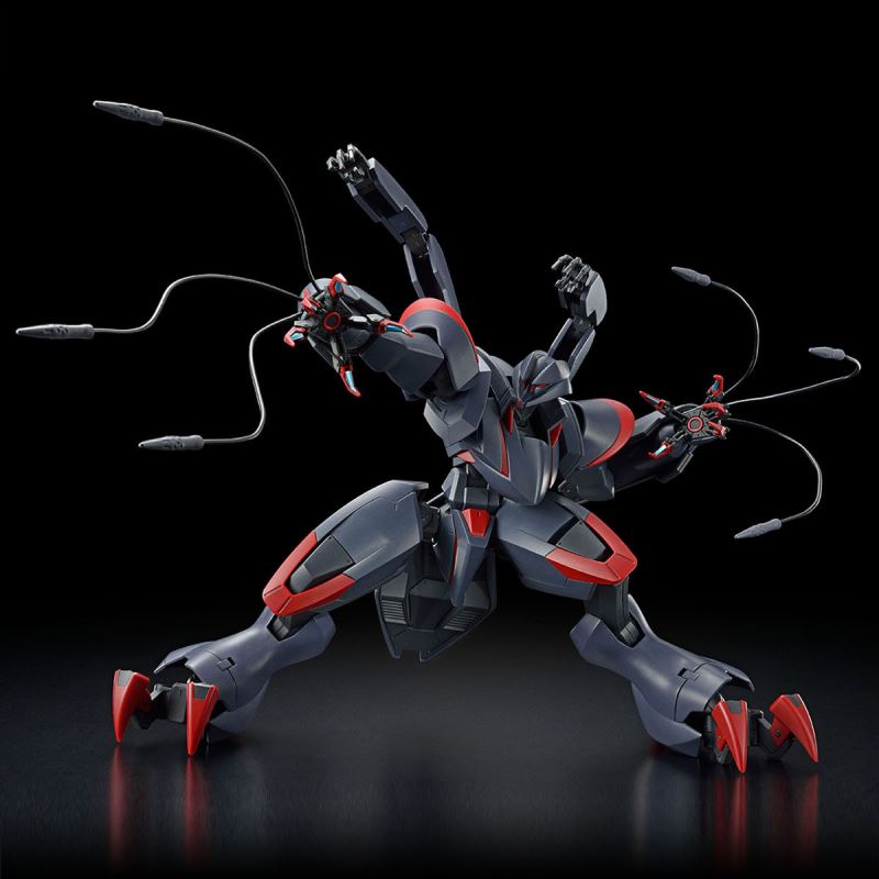 HG 1/72 Amain Ghost Mk-II