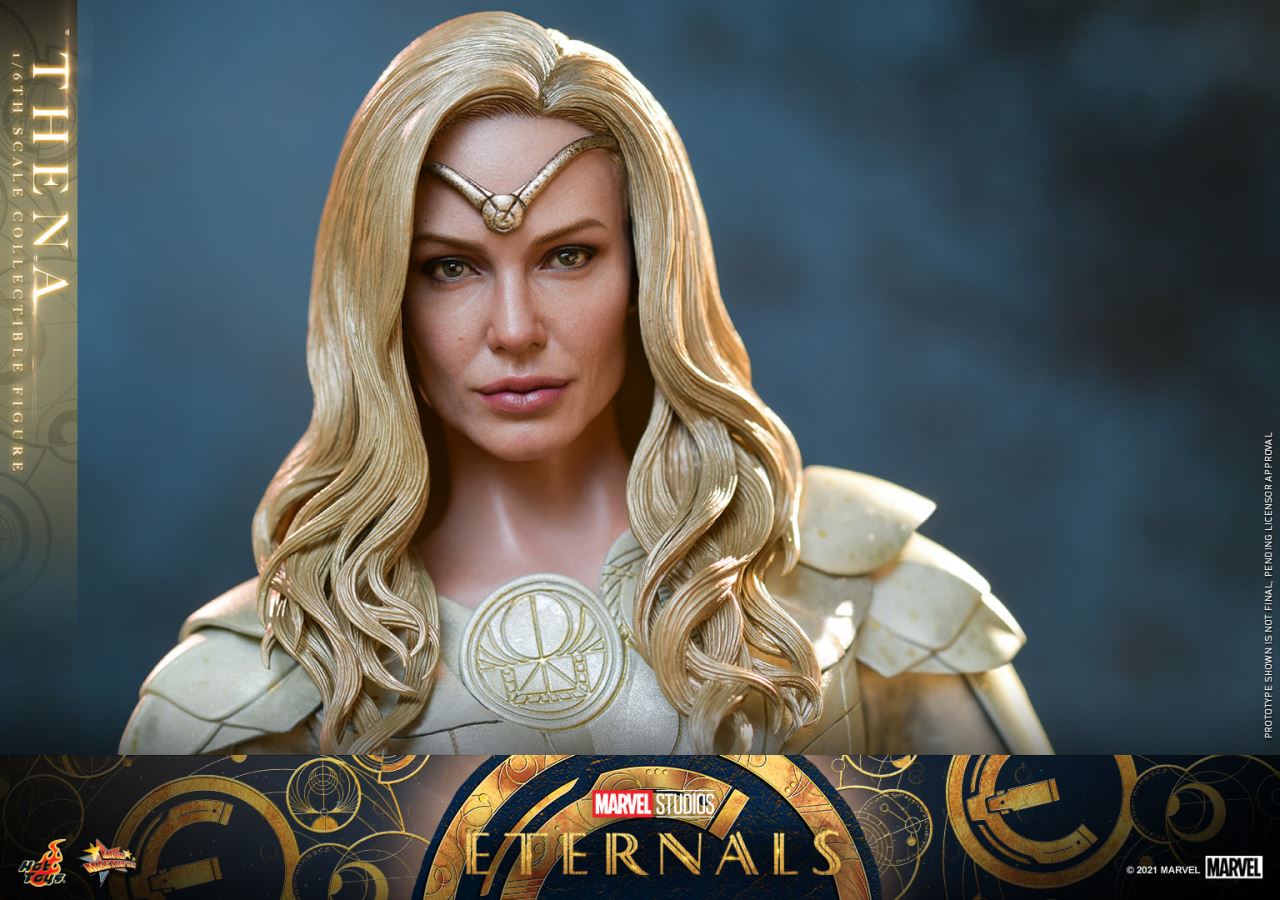 Thena - Eternals 1/6