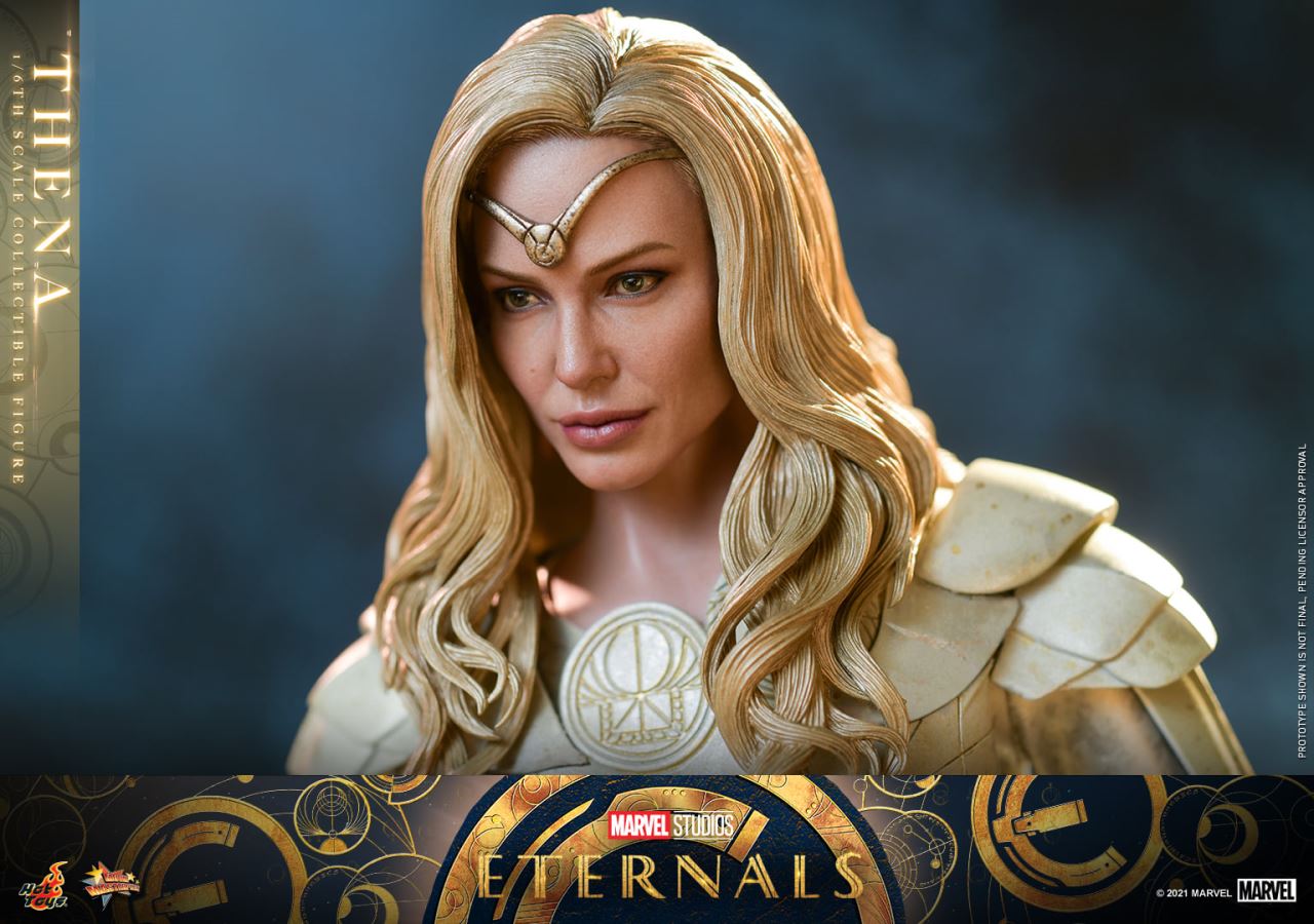 Thena - Eternals 1/6