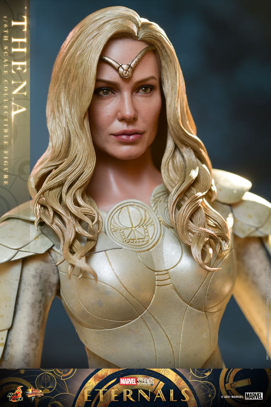 Thena - Eternals 1/6