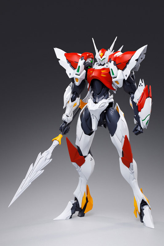 Tekkaman Blade Tekkaman Blade