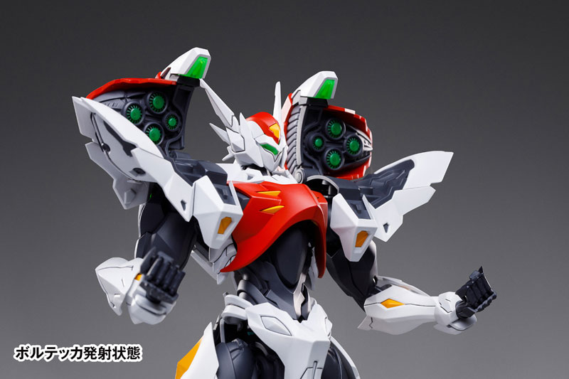 Tekkaman Blade Tekkaman Blade