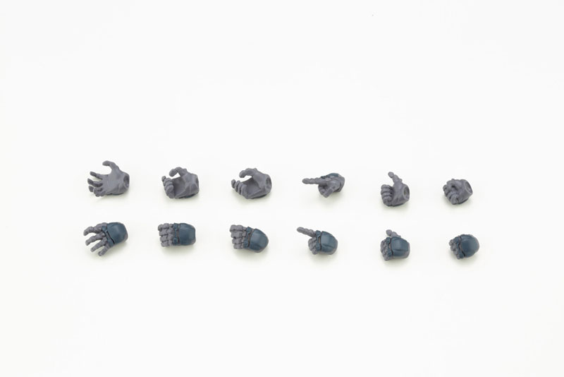 Hexa Gear Governor Bump Up Expander 1/24