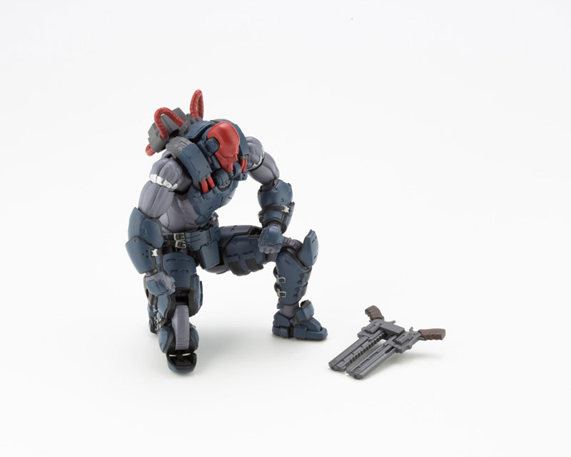 Hexa Gear Governor Bump Up Expander 1/24
