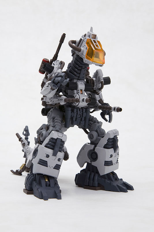 HMM ZOIDS 1/72 RZ-014 GODOS Marking Plus Ver