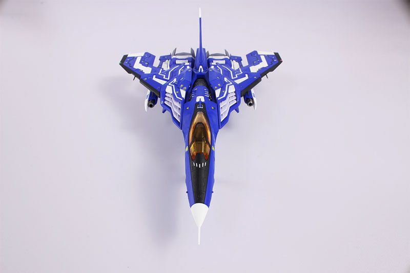 Raiden V Director's Cut FT-00004A Azuma [2P COLOR VER.] 1/100