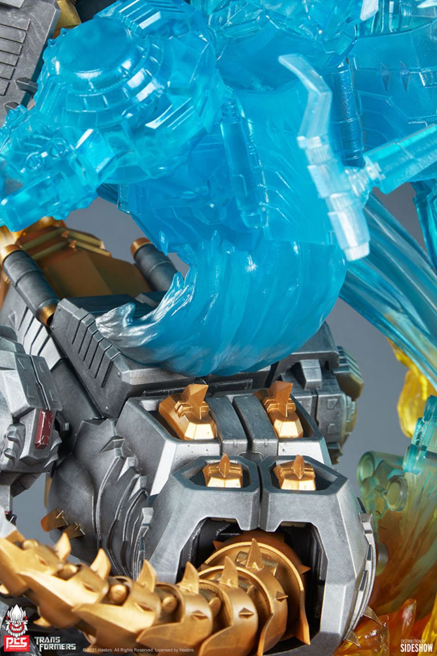 Grimlock (Supreme Edition)