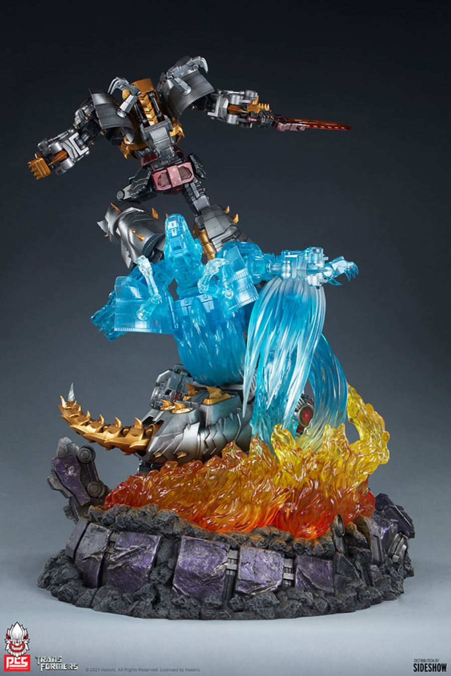 Grimlock (Supreme Edition)