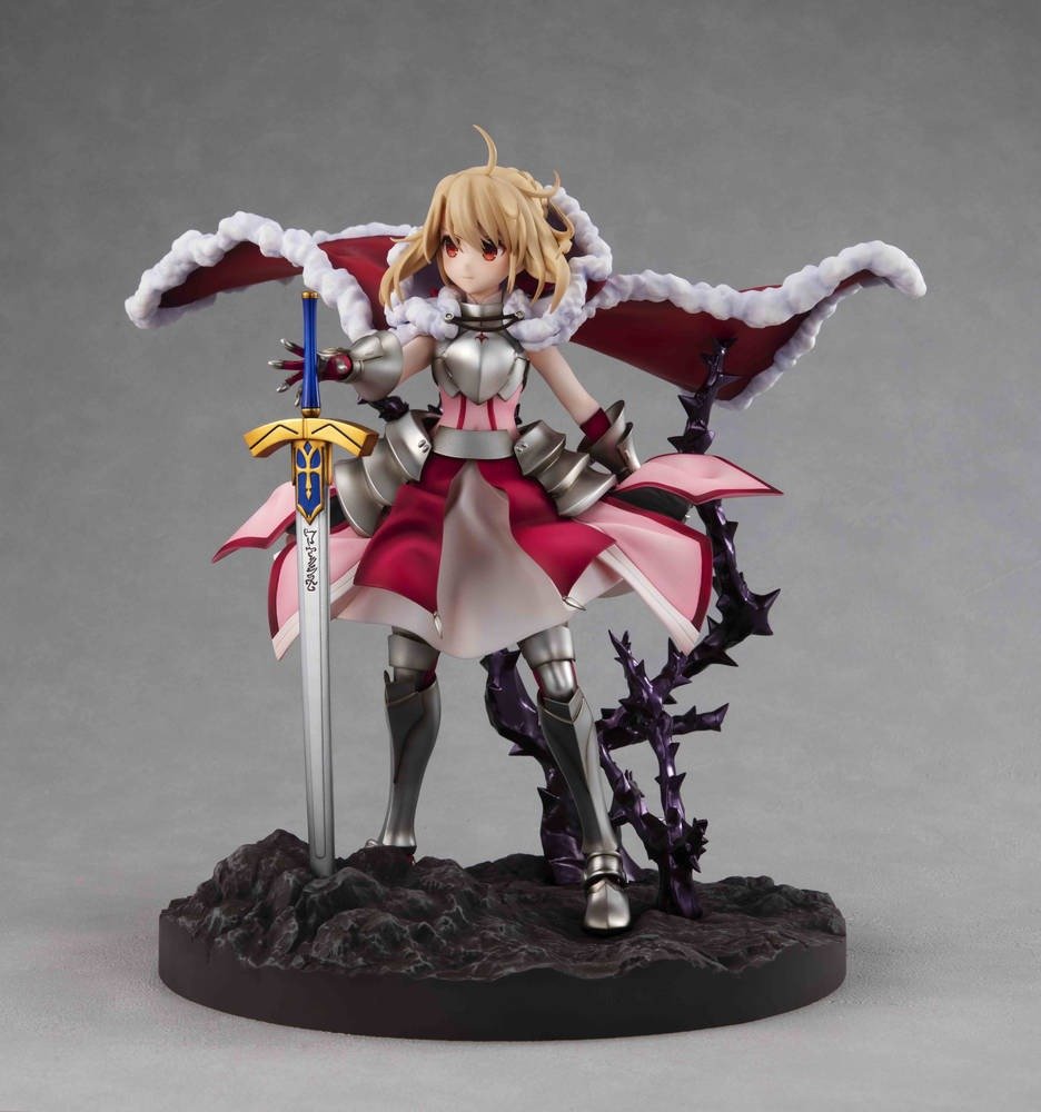 Kadokawa - Fate / kaleid liner Prisma Saber Altria Ver 1/7