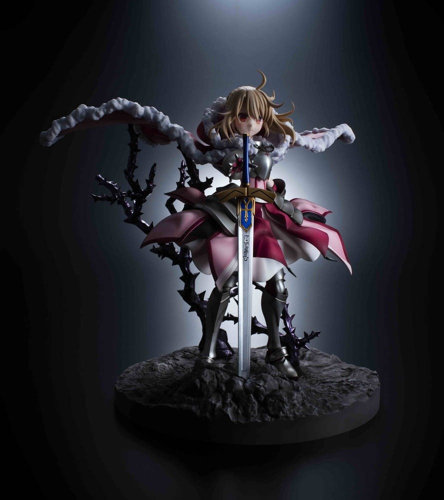 Kadokawa - Fate / kaleid liner Prisma Saber Altria Ver 1/7