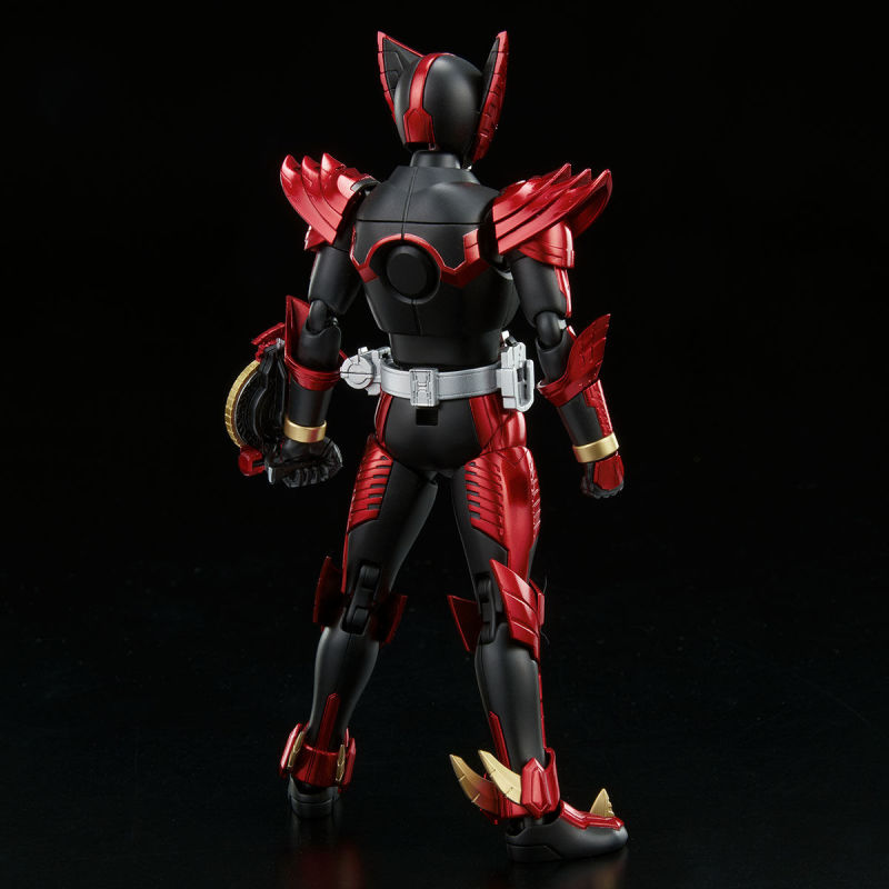 Figure-rise Standard Kamen Rider OOO Tajador Combo