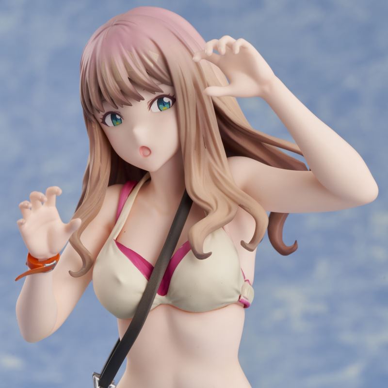 SSSS.DYNAZENON - Yume Minami -Swimsuit Ver.-