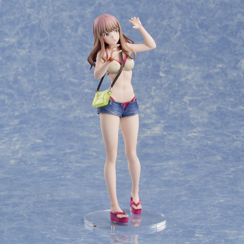 SSSS.DYNAZENON - Yume Minami -Swimsuit Ver.-