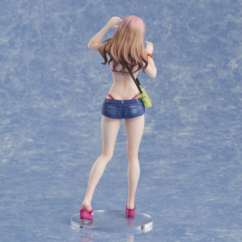 SSSS.DYNAZENON - Yume Minami -Swimsuit Ver.-
