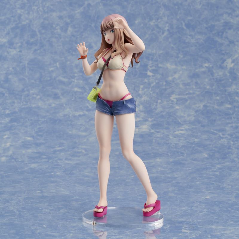 SSSS.DYNAZENON - Yume Minami -Swimsuit Ver.-