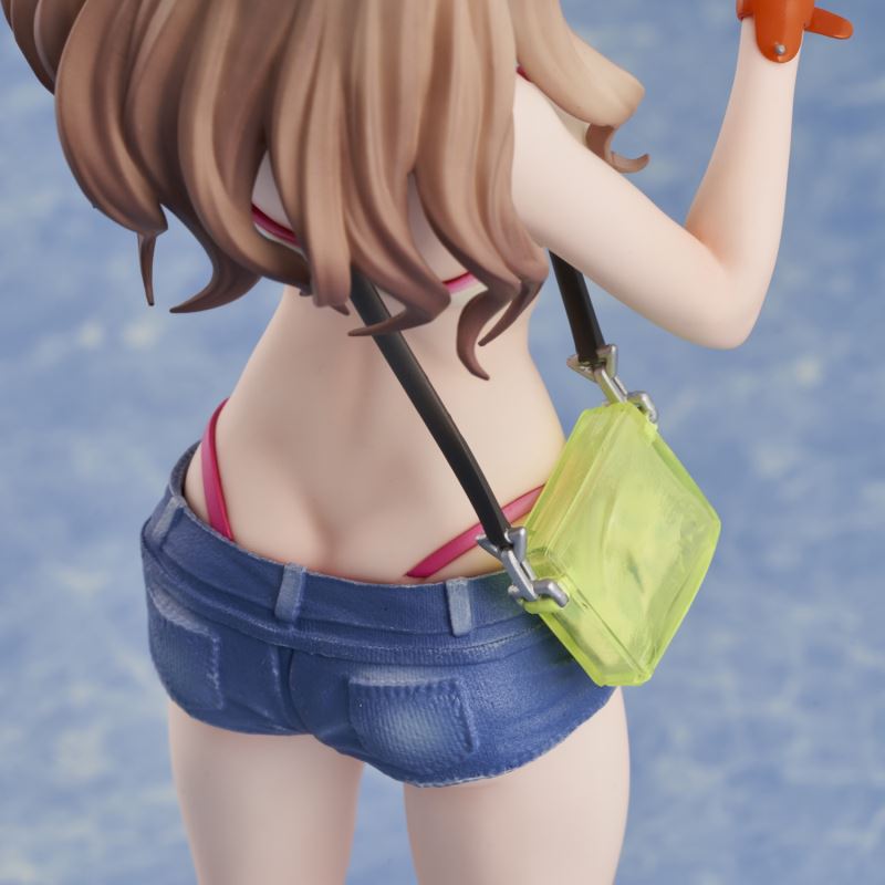SSSS.DYNAZENON - Yume Minami -Swimsuit Ver.-