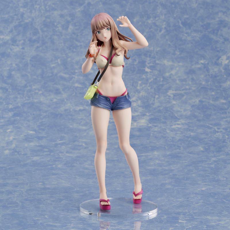 SSSS.DYNAZENON - Yume Minami -Swimsuit Ver.-