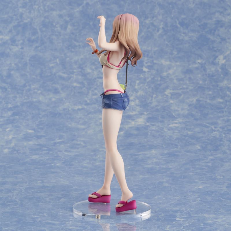 SSSS.DYNAZENON - Yume Minami -Swimsuit Ver.-