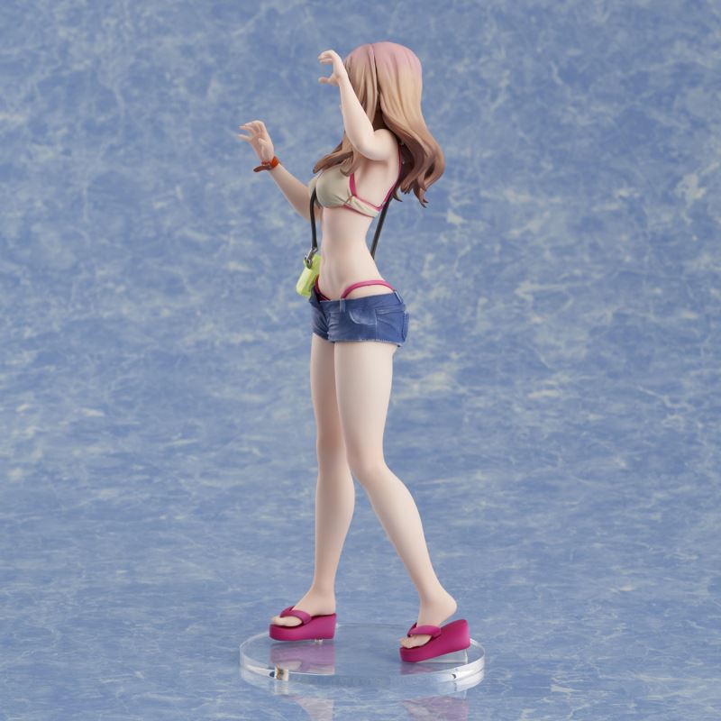 SSSS.DYNAZENON - Yume Minami -Swimsuit Ver.-