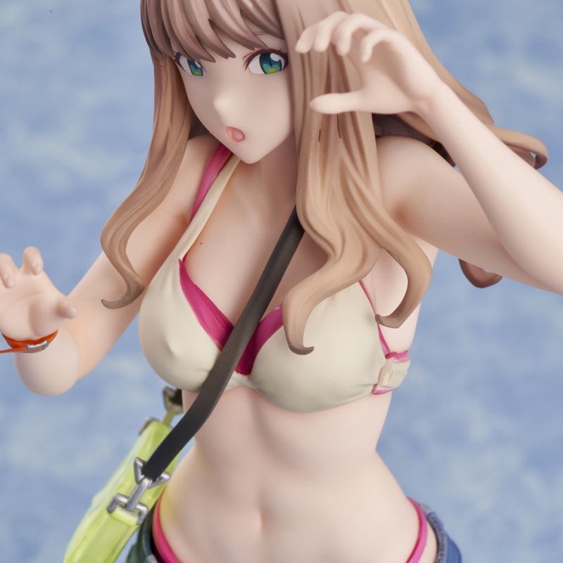 SSSS.DYNAZENON - Yume Minami -Swimsuit Ver.-