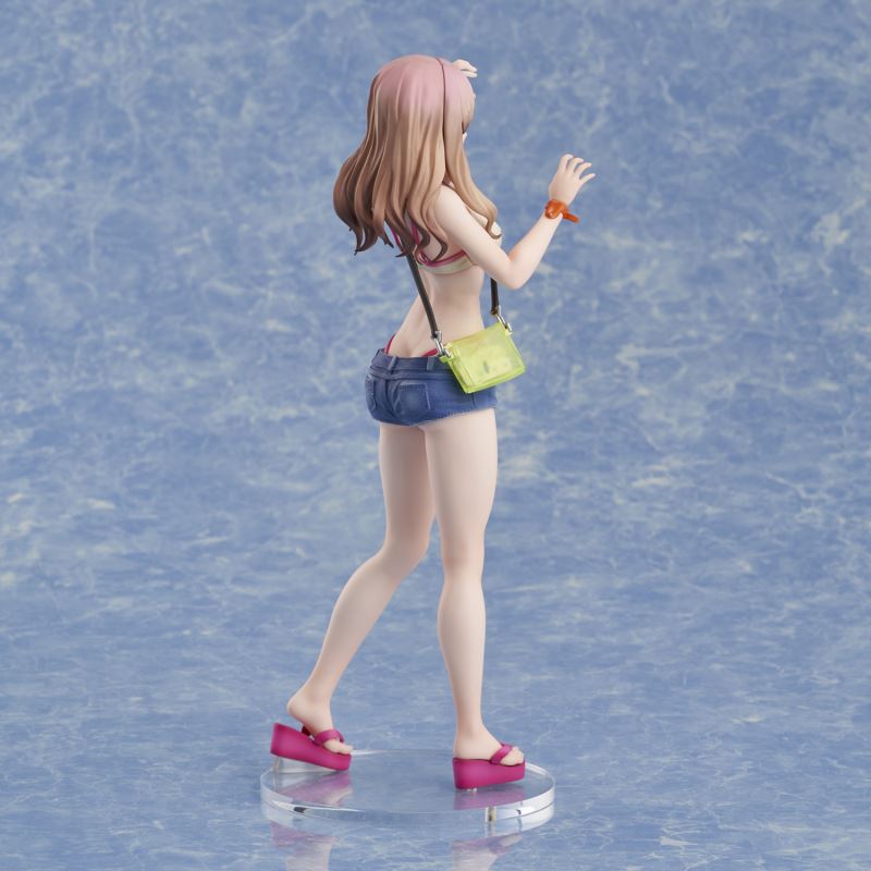 SSSS.DYNAZENON - Yume Minami -Swimsuit Ver.-